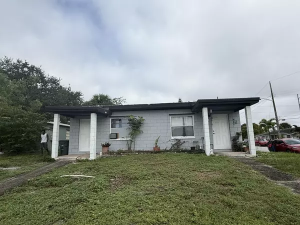 602 Cedar PL, Fort Pierce, FL 34950