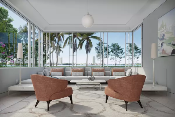 1260 N Lake WAY, Palm Beach, FL 33480