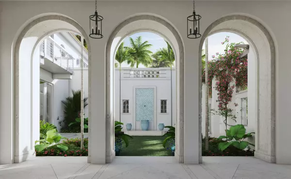 Palm Beach, FL 33480,1260 N Lake WAY