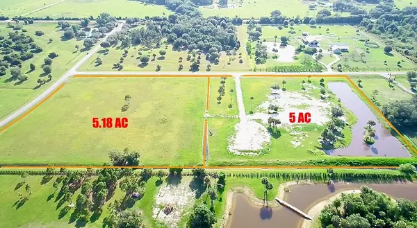 Okeechobee, FL 34974,0 SE 26th DR