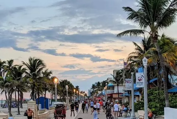 Dania Beach, FL 33004,905 Natures Cove RD