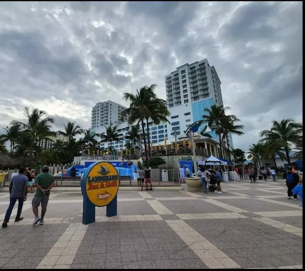Dania Beach, FL 33004,905 Natures Cove RD