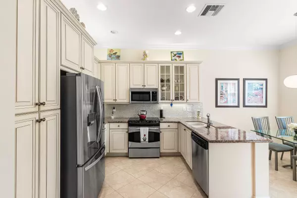 Boynton Beach, FL 33437,10815 Summerville WAY