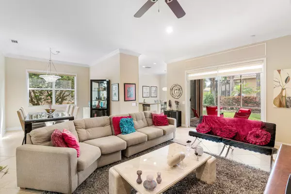 Boynton Beach, FL 33437,10815 Summerville WAY