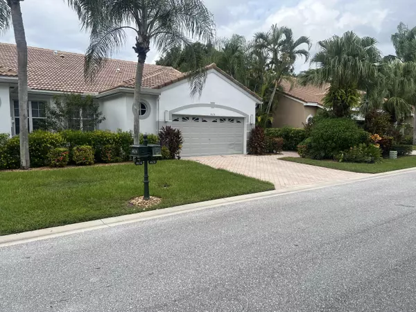 Lake Worth, FL 33449,4638 Carlton Golf DR