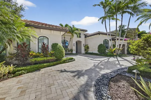 Delray Beach, FL 33446,16762 Crown Bridge DR