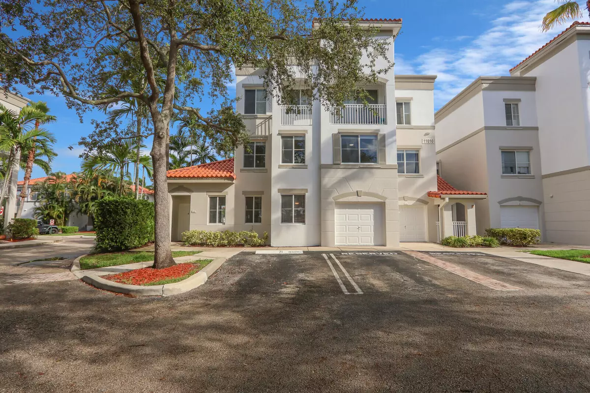 Palm Beach Gardens, FL 33410,11010 Legacy DR 101