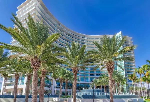 1 N Ocean BLVD 702, Pompano Beach, FL 33062