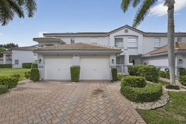 7869 Laina Lane LN 1, Boynton Beach, FL 33437