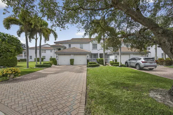 Boynton Beach, FL 33437,7869 Laina Lane LN 1