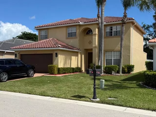 Boynton Beach, FL 33436,7228 Chesapeake CIR