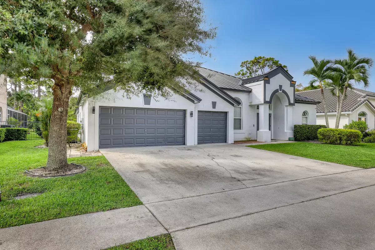 Wellington, FL 33414,15818 Glen Willow LN