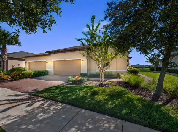 11231 SW Winding Lakes CIR, Port Saint Lucie, FL 34987