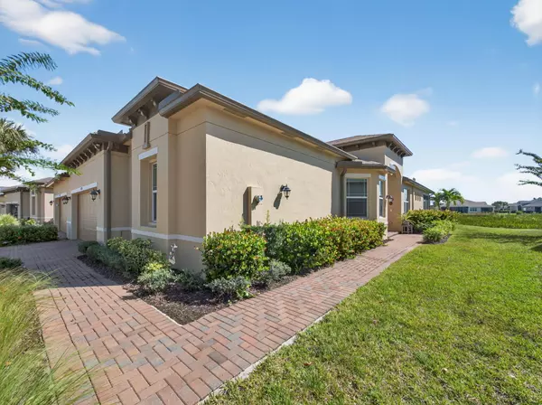 Port Saint Lucie, FL 34987,11231 SW Winding Lakes CIR