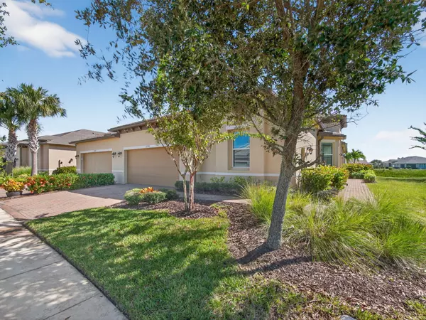 Port Saint Lucie, FL 34987,11231 SW Winding Lakes CIR