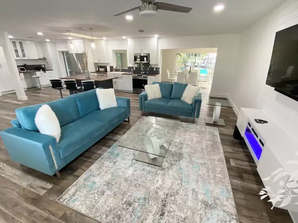 Hutchinson Island, FL 34949,2611 Flotilla TER