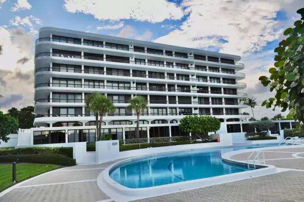 2660 S Ocean BLVD 305s, Palm Beach, FL 33480