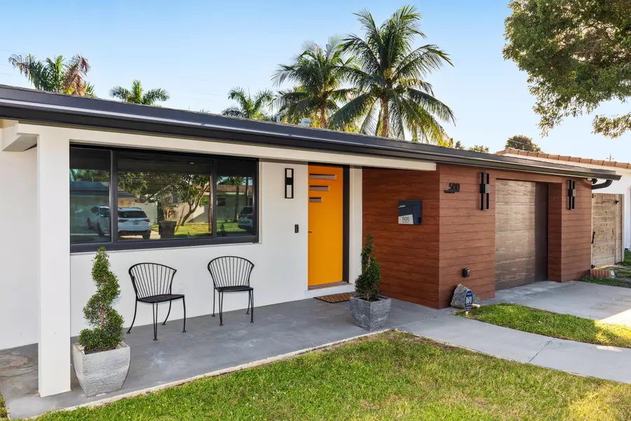 500 SE 4th ST, Deerfield Beach, FL 33441