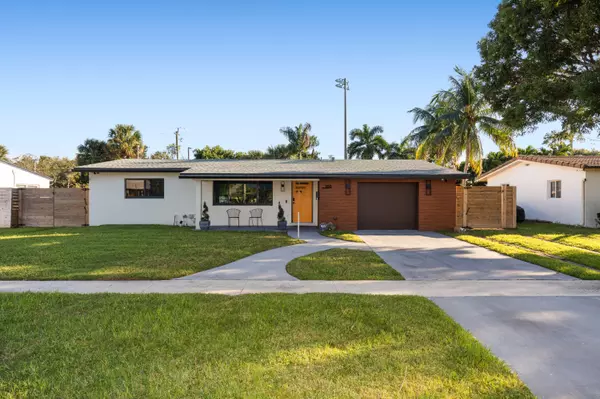 Deerfield Beach, FL 33441,500 SE 4th ST