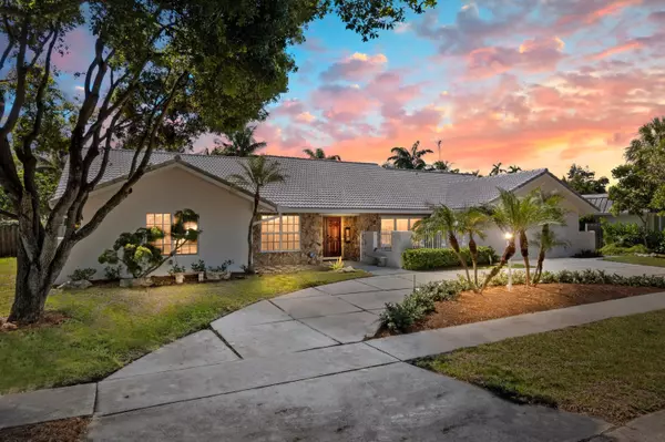 Boca Raton, FL 33486,620 SW 17th ST