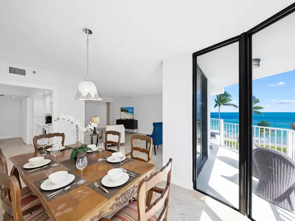 Highland Beach, FL 33487,2917 S Ocean BLVD 304