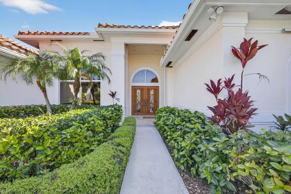 Palm Beach Gardens, FL 33418,42 Cayman PL