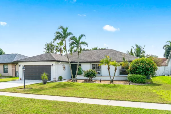 Lake Worth, FL 33467,8412 White Egret WAY