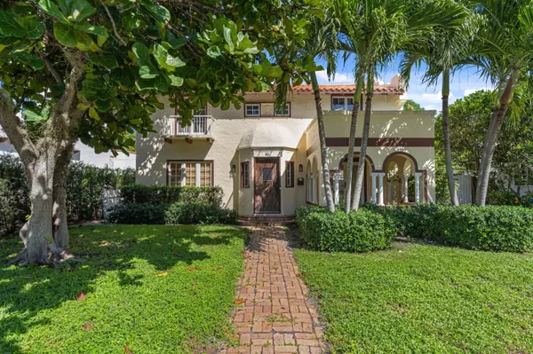 West Palm Beach, FL 33407,419 30th ST