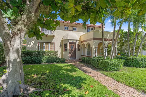 West Palm Beach, FL 33407,419 30th ST