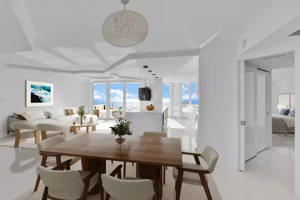 Boca Raton, FL 33432,550 S Ocean BLVD Ph06