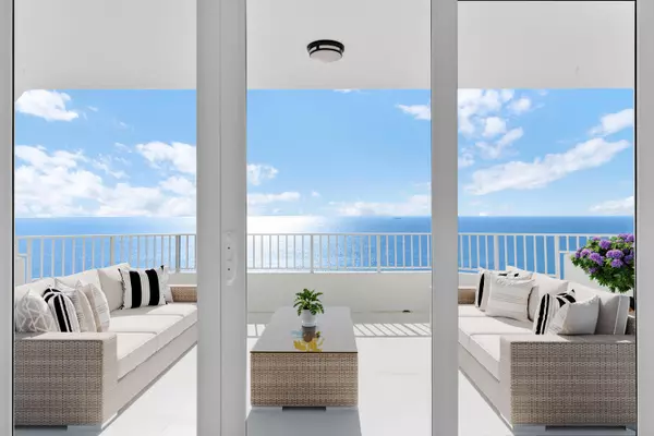 Boca Raton, FL 33432,550 S Ocean BLVD Ph06