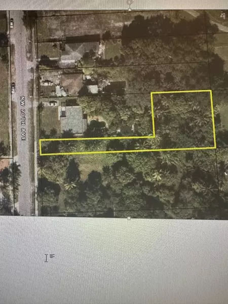 18141 NW 20 AVE, Miami Gardens, FL 33056