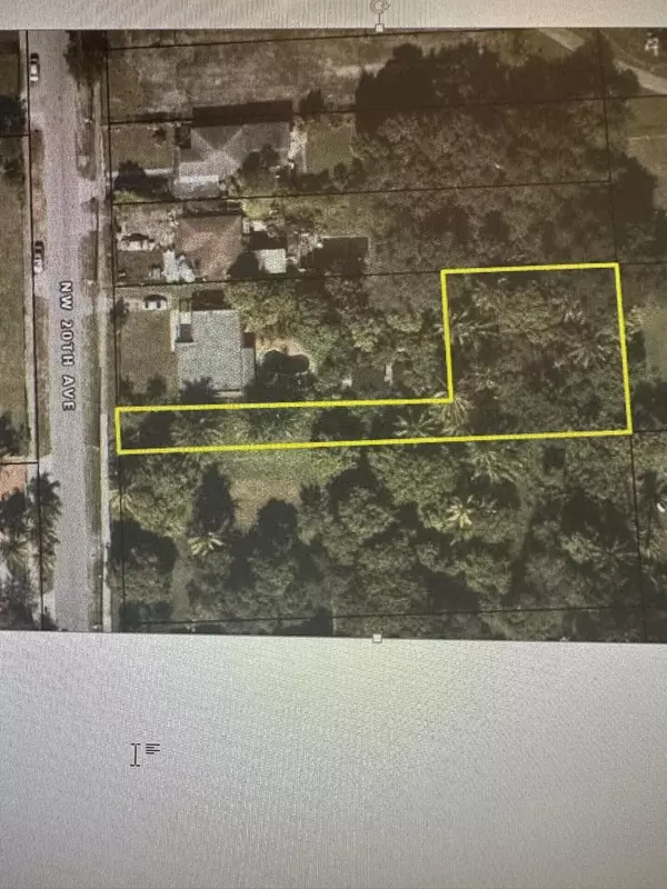 18141 NW 20 AVE, Miami Gardens, FL 33056