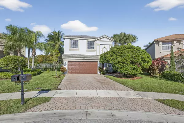 Wellington, FL 33414,9193 Bryden CT