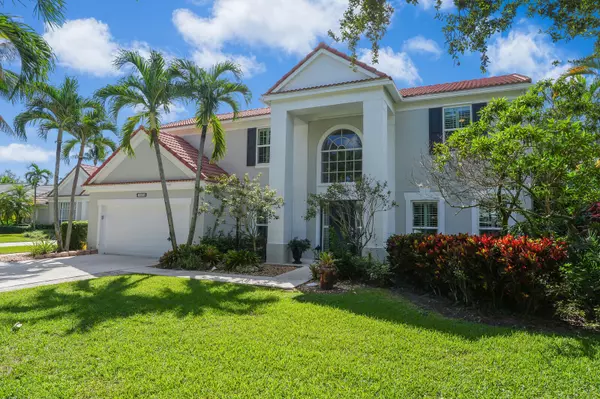 Palm Beach Gardens, FL 33418,10234 Hunt Club LN