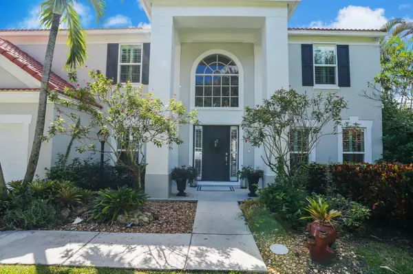 Palm Beach Gardens, FL 33418,10234 Hunt Club LN