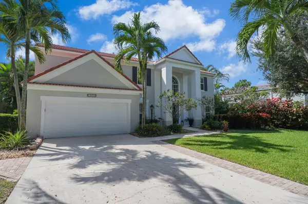 Palm Beach Gardens, FL 33418,10234 Hunt Club LN
