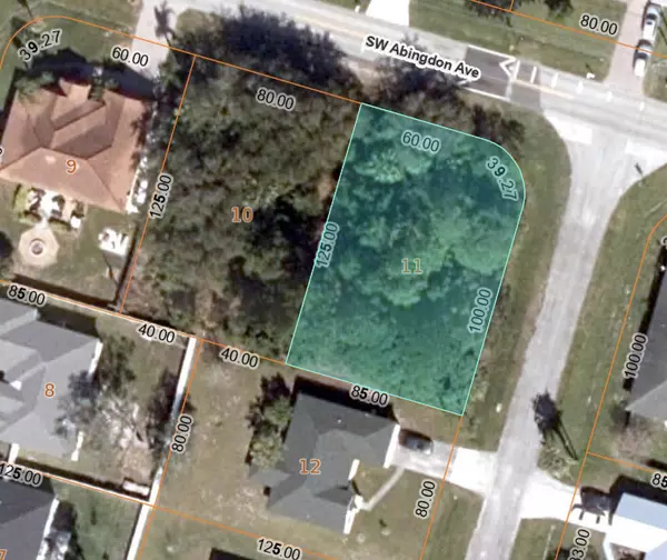 Port Saint Lucie, FL 34953,1302 SW Abingdon AVE