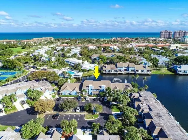 1511 Ocean Dunes CIR 1511, Jupiter, FL 33477