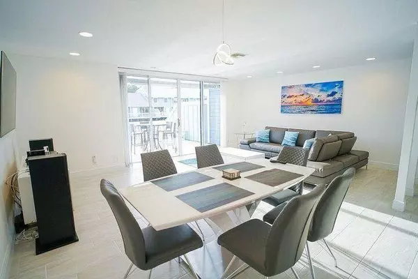 Jupiter, FL 33477,1511 Ocean Dunes CIR 1511