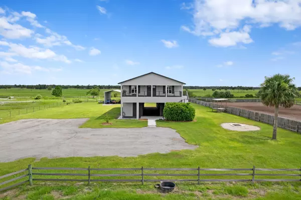 Okeechobee, FL 34974,6536 SE 26th TRL