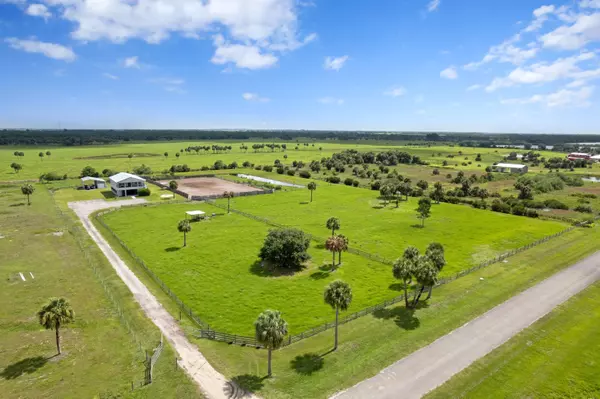 Okeechobee, FL 34974,6536 SE 26th TRL