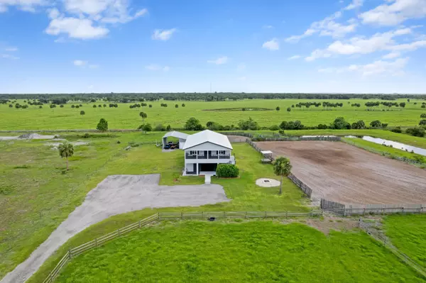 Okeechobee, FL 34974,6536 SE 26th TRL