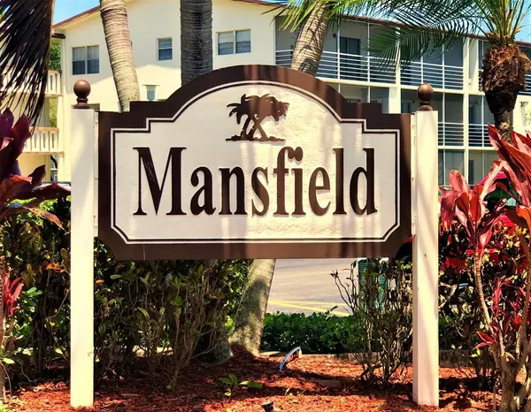 Boca Raton, FL 33434,273 Mansfield G 273