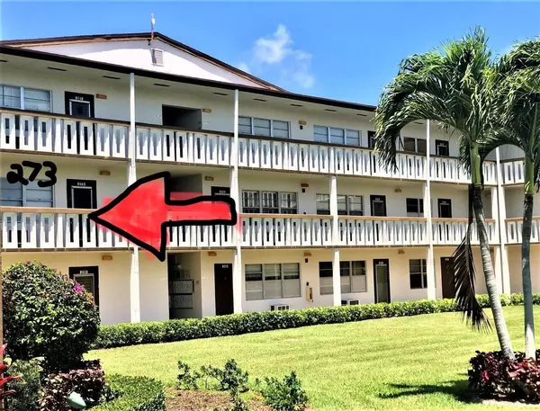 Boca Raton, FL 33434,273 Mansfield G 273