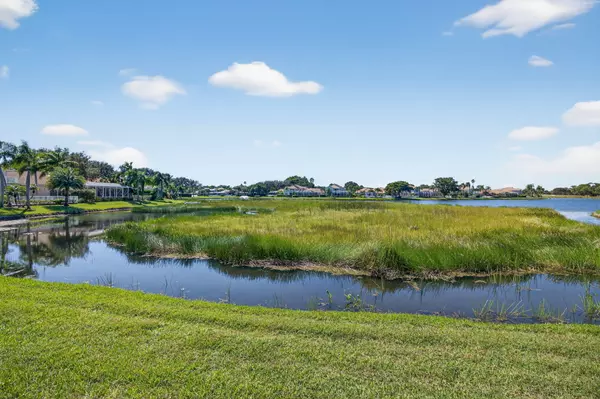 Palm Beach Gardens, FL 33418,1012 Diamond Head WAY