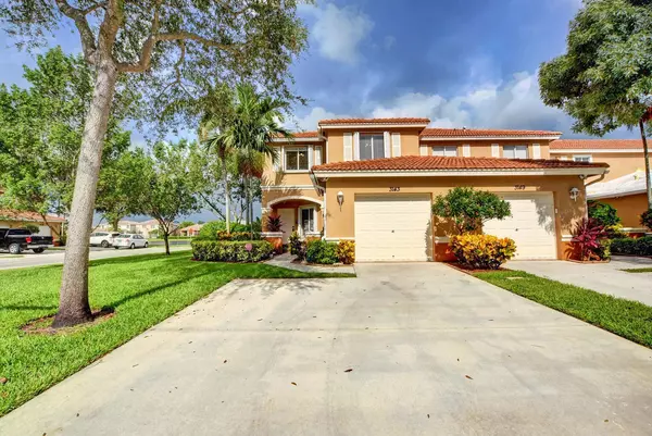 West Palm Beach, FL 33411,3143 Osprey Lane LN