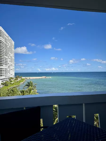 2100 S Ocean DR 6a, Fort Lauderdale, FL 33316