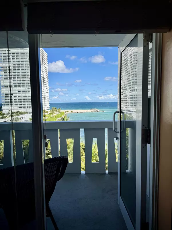 Fort Lauderdale, FL 33316,2100 S Ocean DR 6a