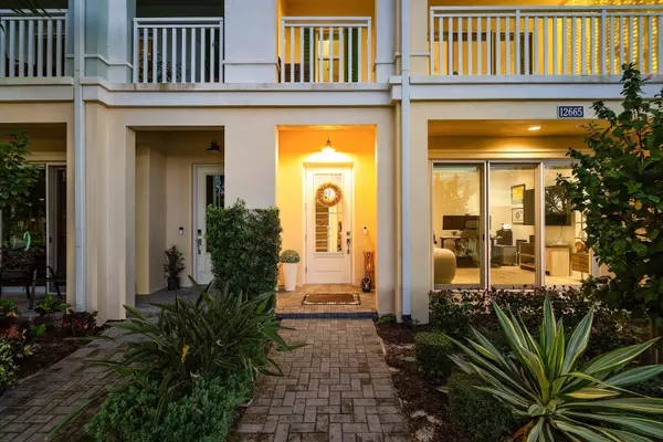 Palm Beach Gardens, FL 33418,12665 Machiavelli WAY